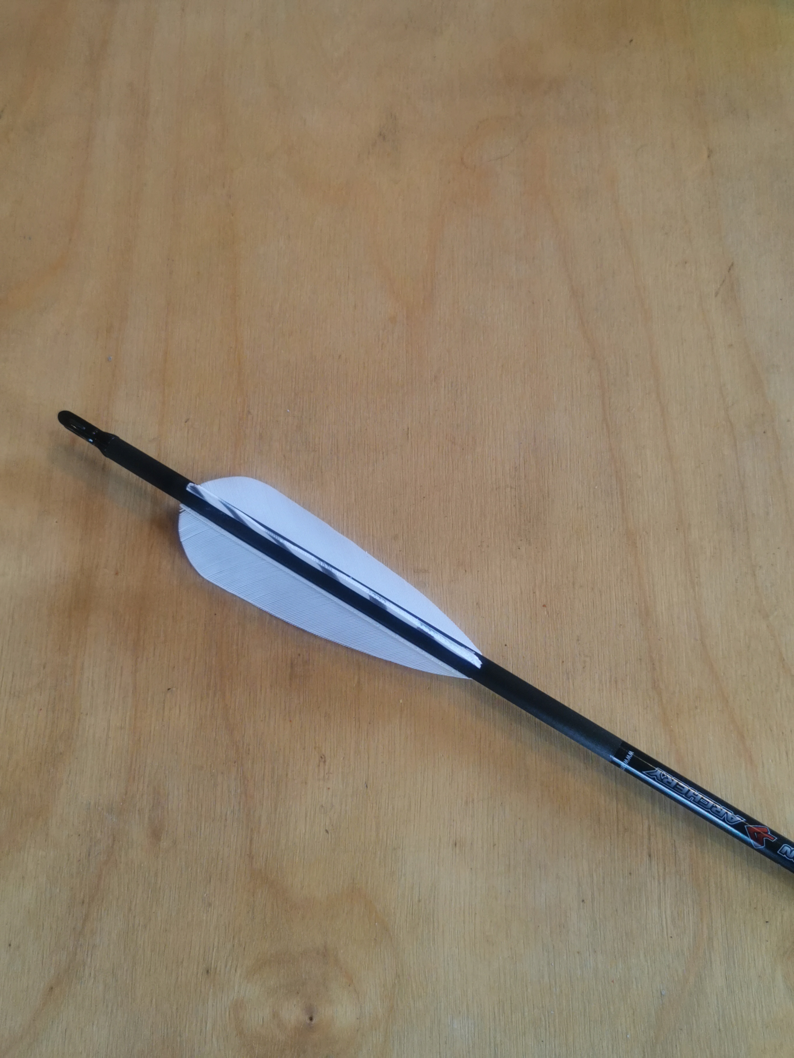 Fertigpfeil Skylon Edge