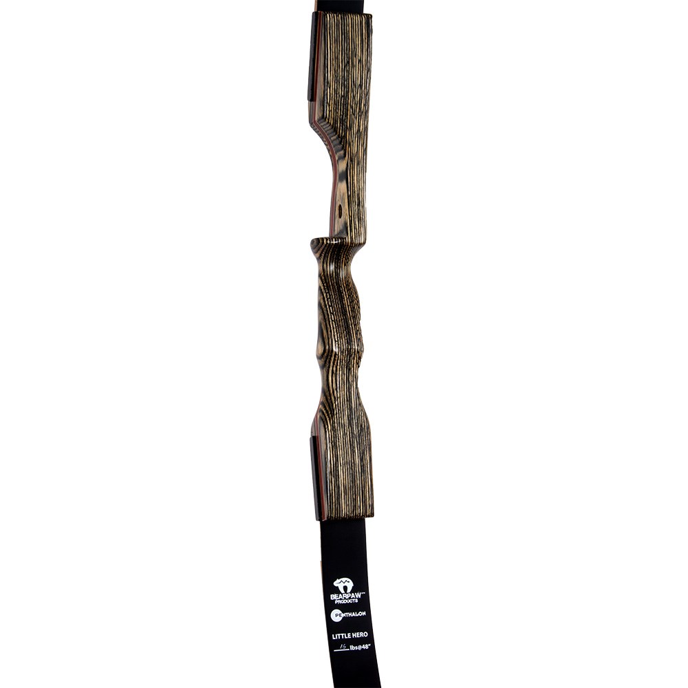 Take Down Recurve Little Hero