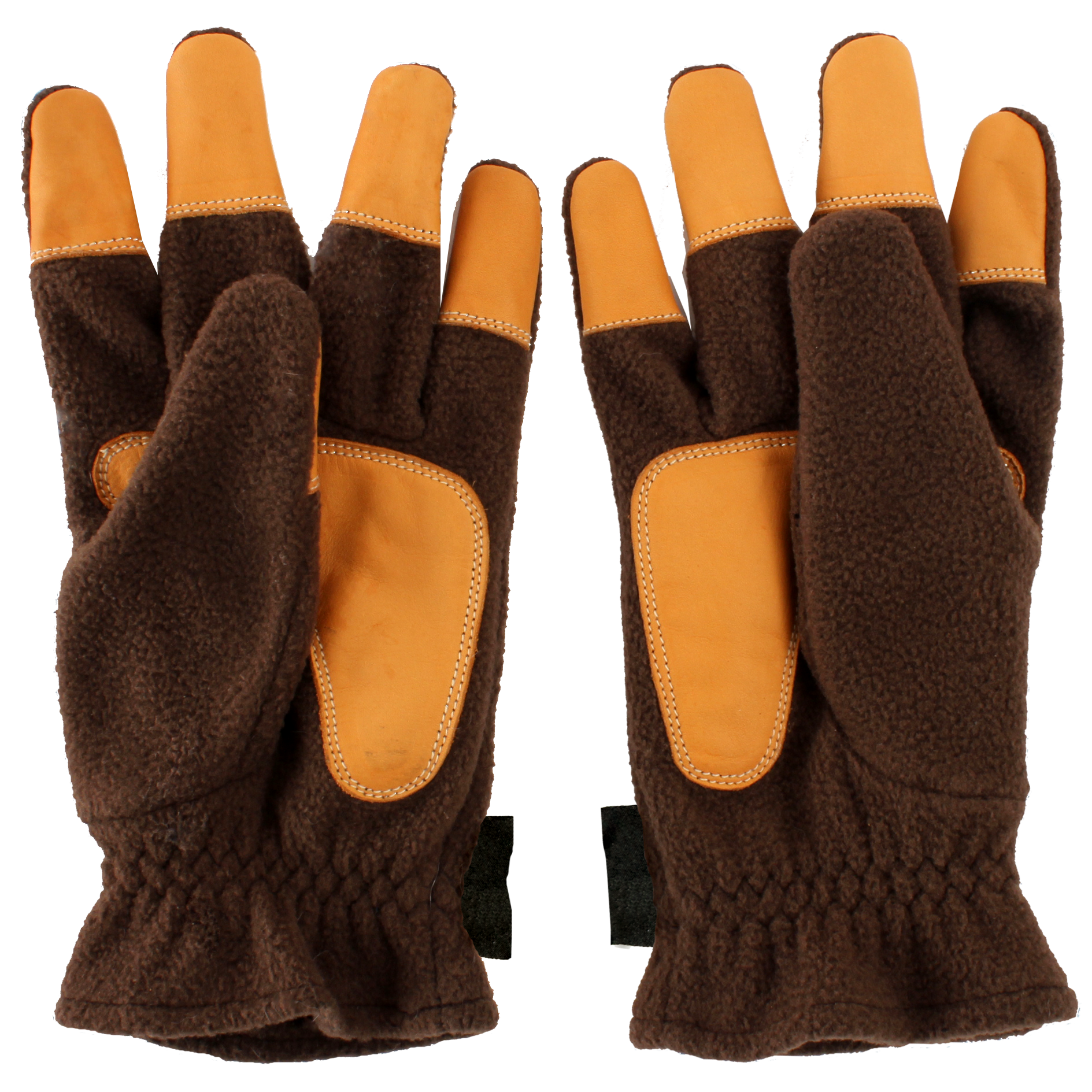 Winter Archery Gloves (Paar)