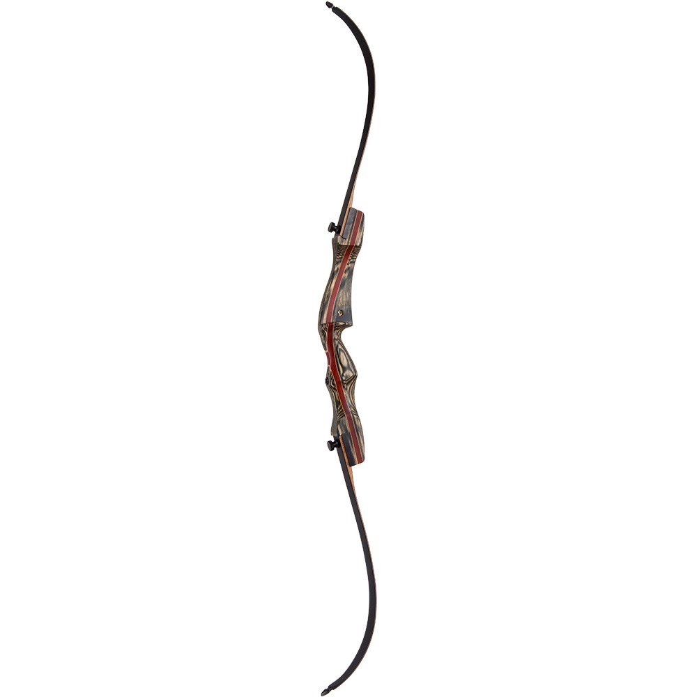 Take Down Recurve Young Hero