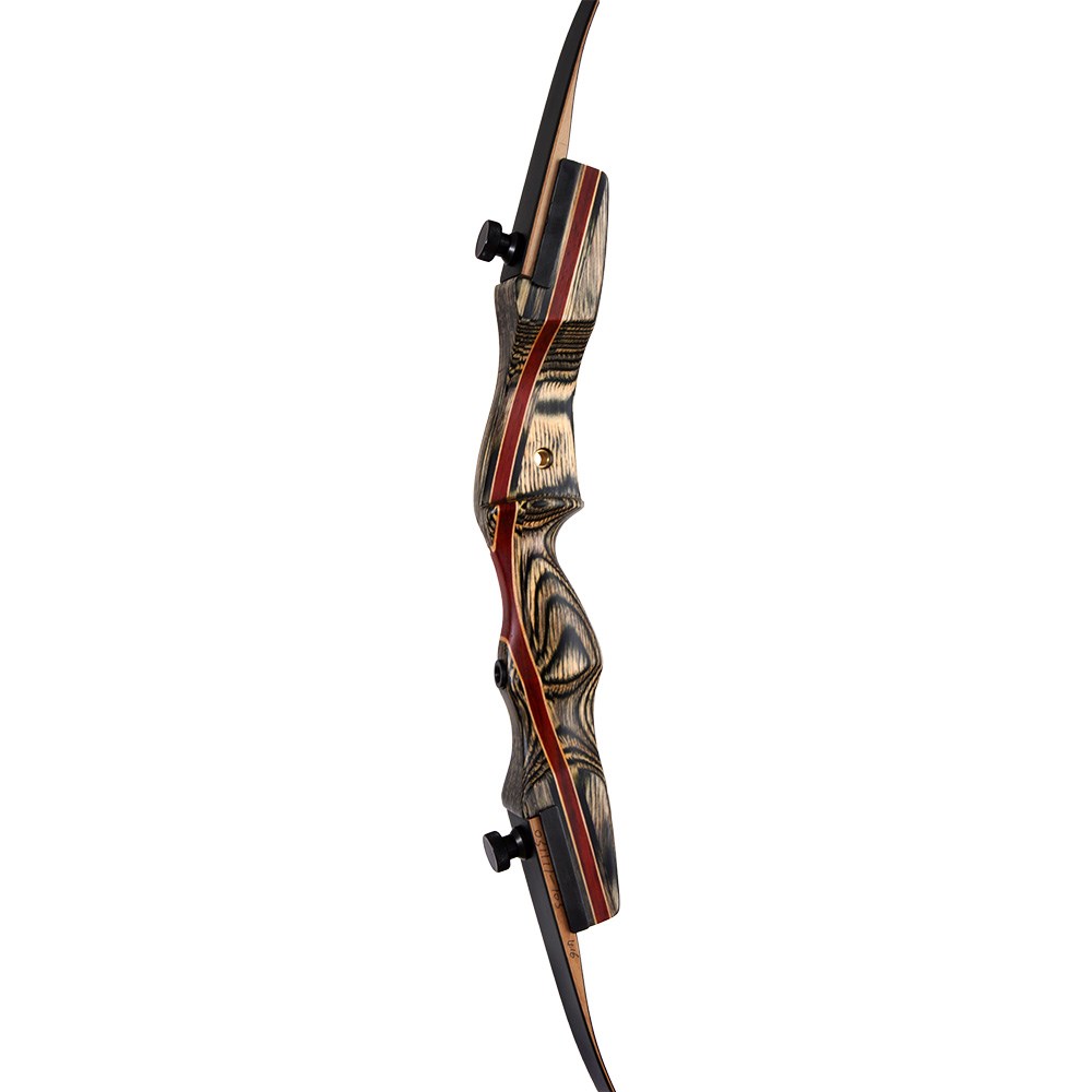 Take Down Recurve Little Hero