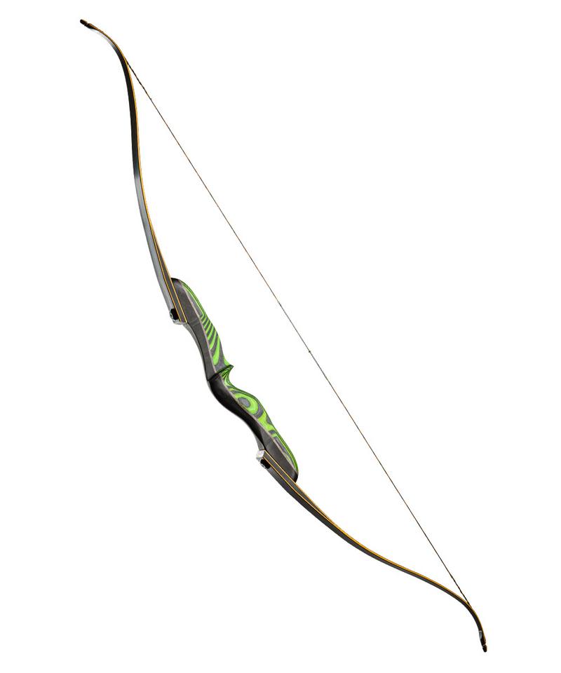 Artus Take Down Recurve 64 Zoll 