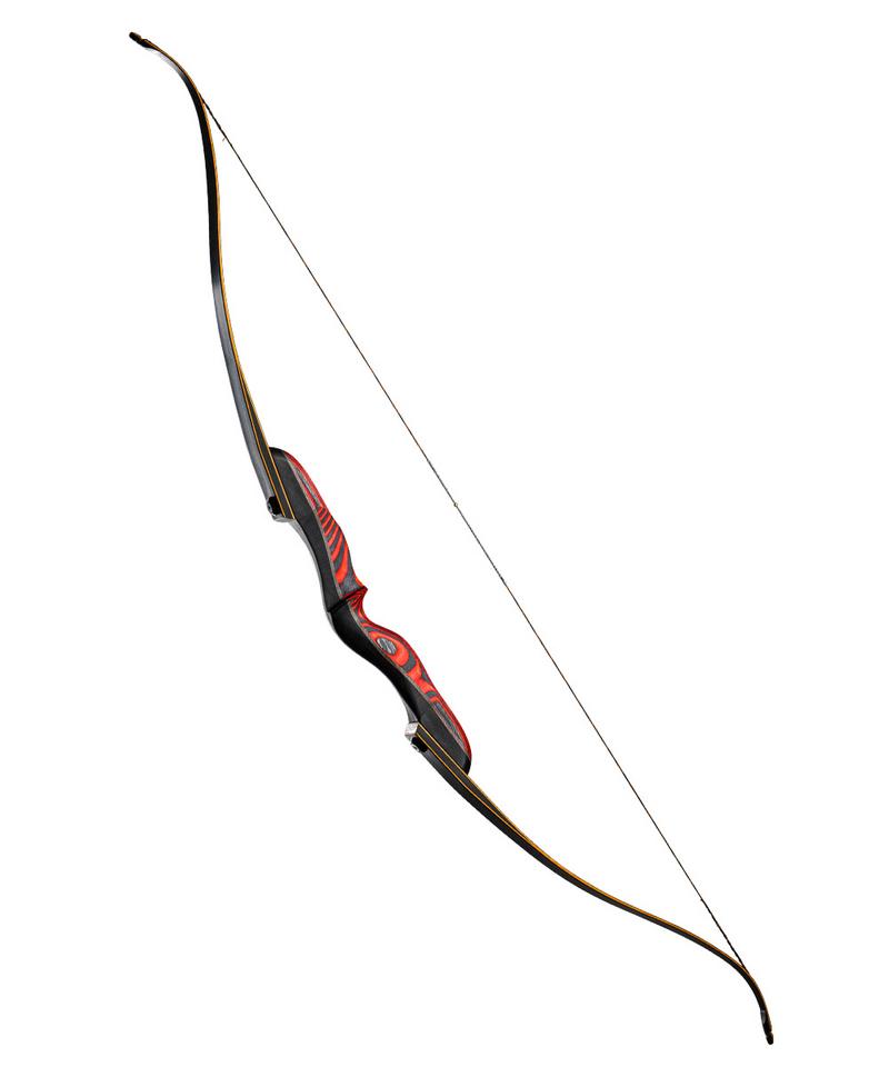 Artus Take Down Recurve 64 Zoll 