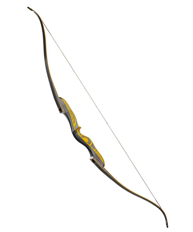 Artus Take Down Recurve 64 Zoll 
