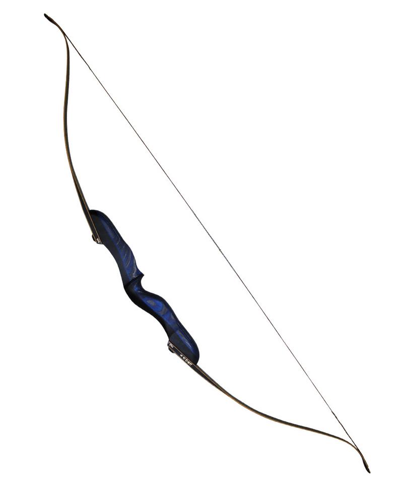 Artus Take Down Recurve 64 Zoll 