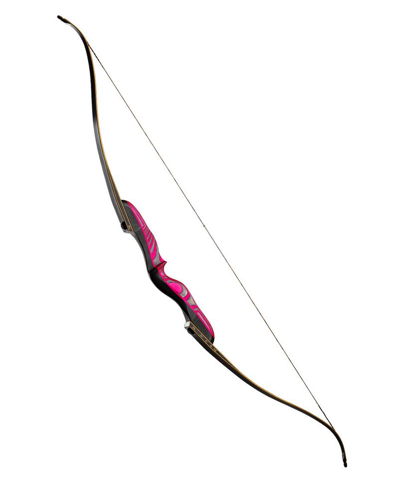 Artus Take Down Recurve 64 Zoll 