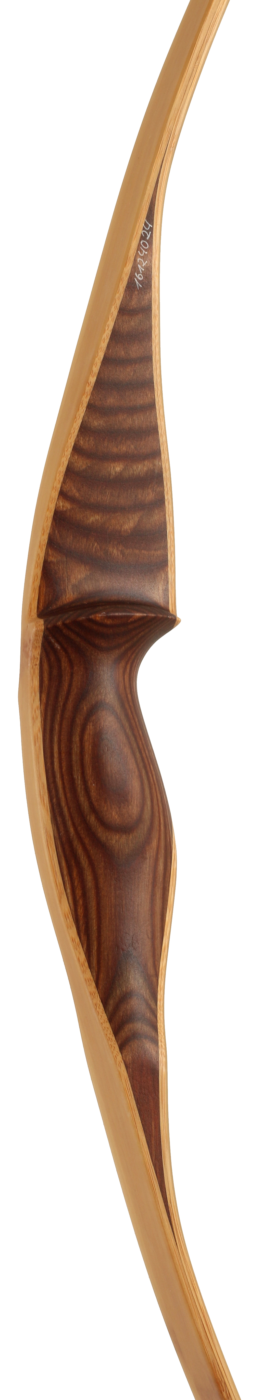 Slick Stick Recurve Nutmeg