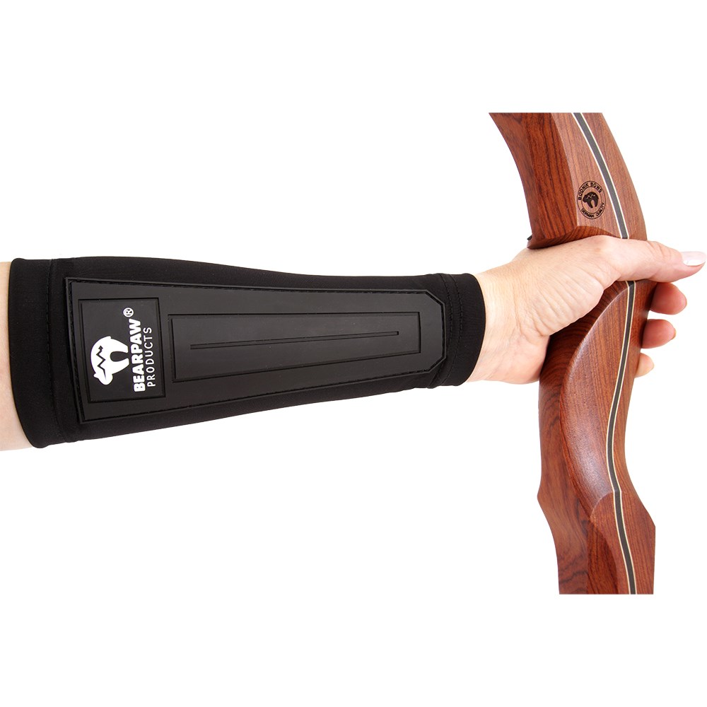 Armguard dynamic
