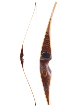 Slick Stick Hybrid Nutmeg