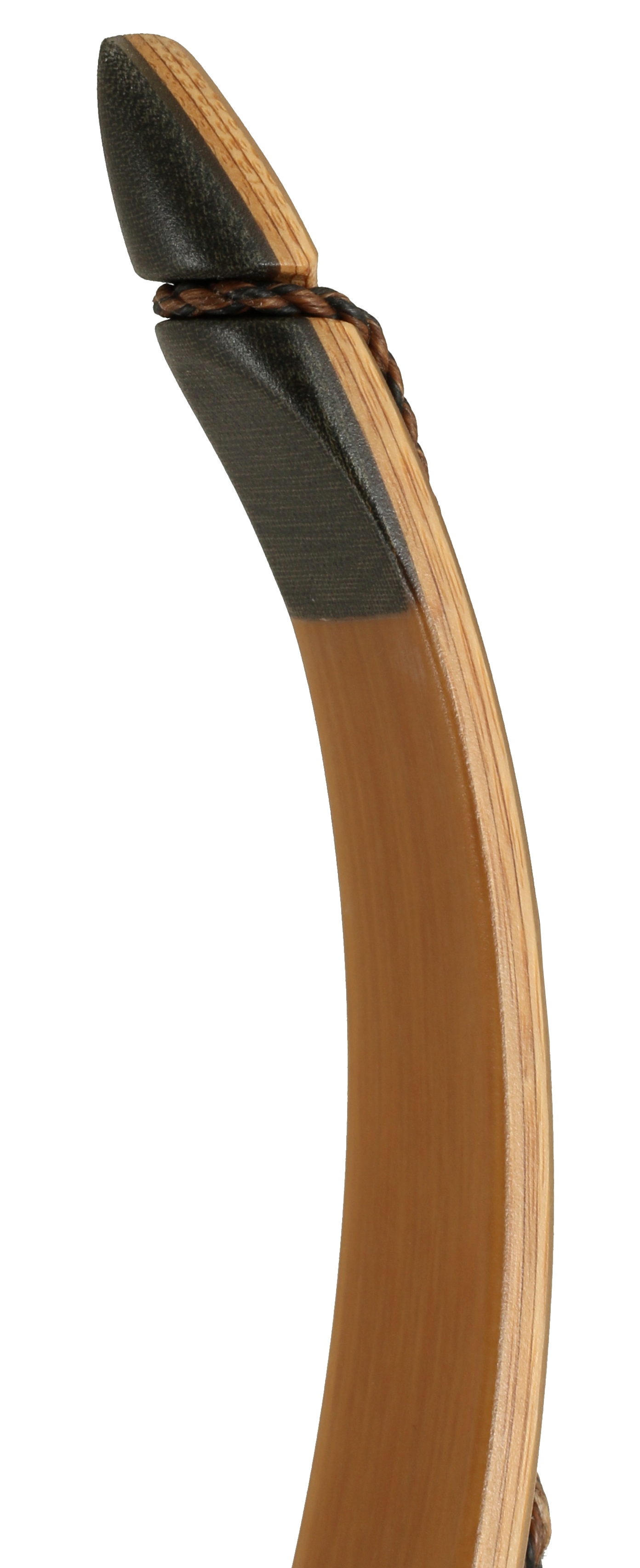 Slick Stick Recurve Nutmeg