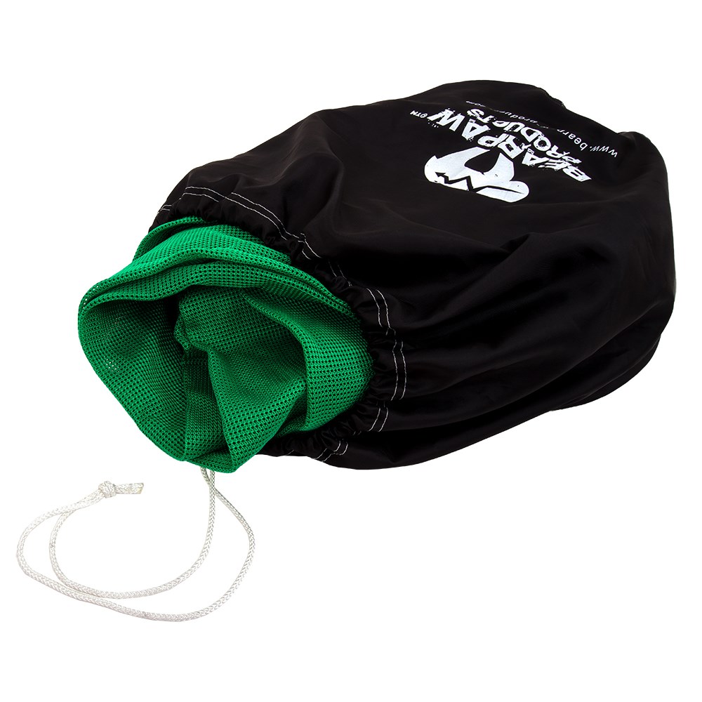 Dura Pfeilfangnetz 4 Meter